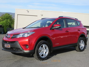 2015 Toyota Rav4 Edition 2 2 4x4 Diesel Automatic Youtube