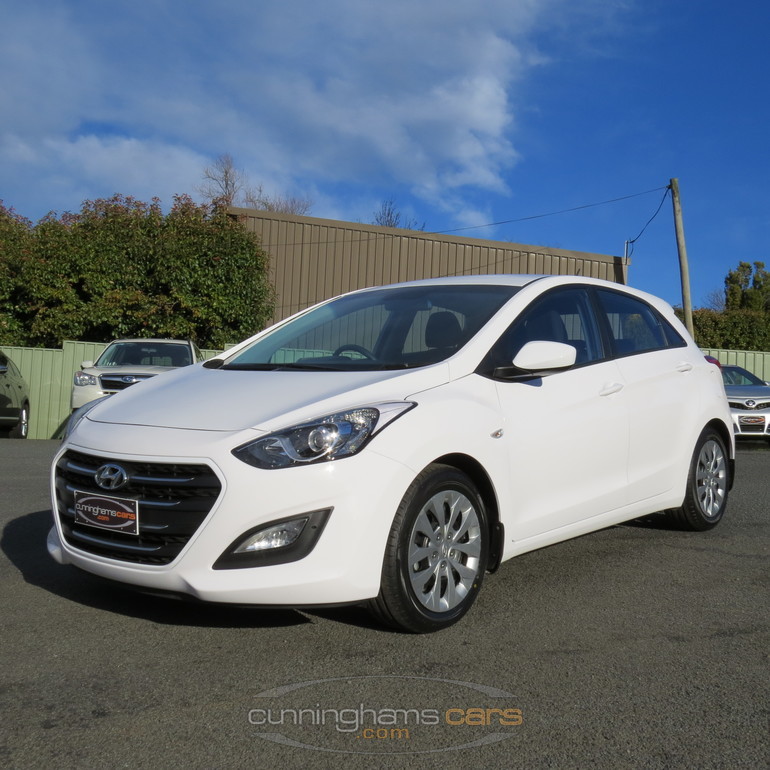 2015 Hyundai I30 Active Hatch in Launceston, TAS