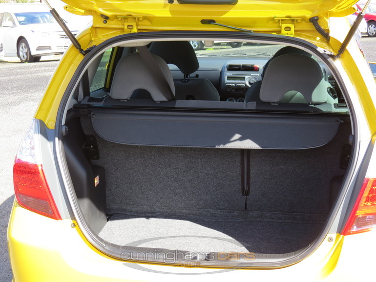 2006 Honda Jazz 5 Door Hatch in Launceston, TAS
