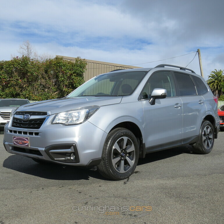 2018 Subaru Forester Awd 2.5 Wagon in Launceston, TAS