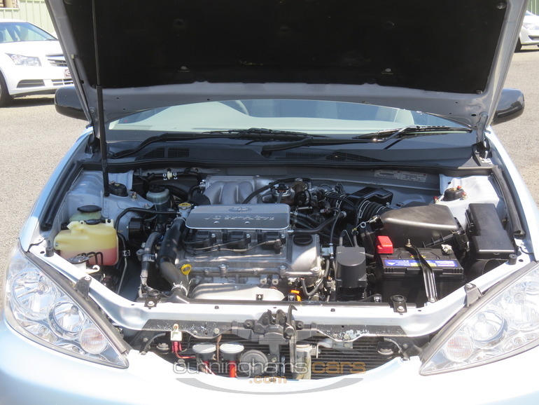 Used Cars Bay Area >> 2005 Toyota Camry Altise V6 Sedan in Launceston, TAS Used Cars Bay Area >> 2005 Toyota Camry Altise V6 Sedan in Launceston, TAS