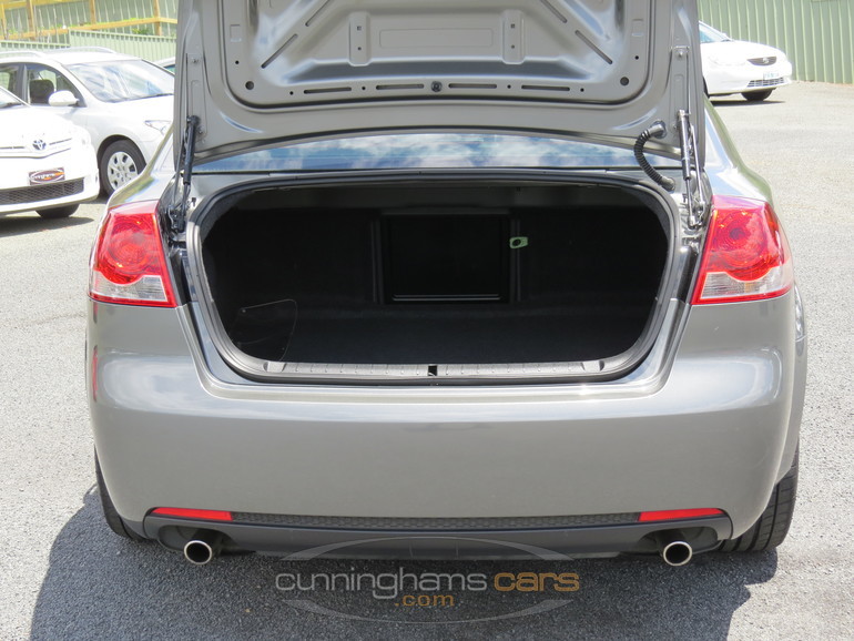 2010 Holden VE Series 2 Commodore Omega Sedan in Launceston, TAS